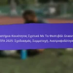 Ανάλυση Μετά την Εκδήλωση των Φεστιβάλ Grassroots της FIFA 2025: Μαθήματα που Έχουν Αντληθεί, Τομείς προς Βελτίωση, Μελλοντικός Σχεδιασμός
